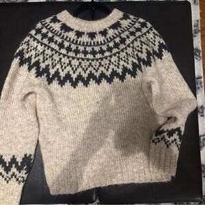 uniqlo sweater women